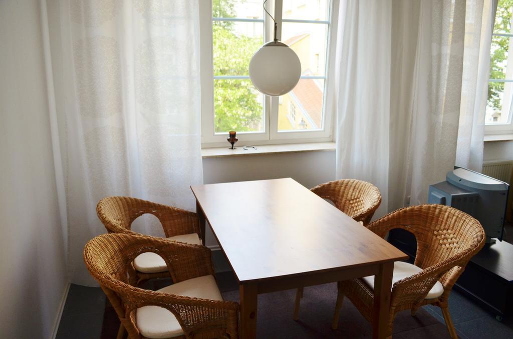 Apartament w Sercu Starówki Gdańsk Quarto foto