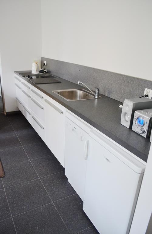 Apartament w Sercu Starówki Gdańsk Quarto foto