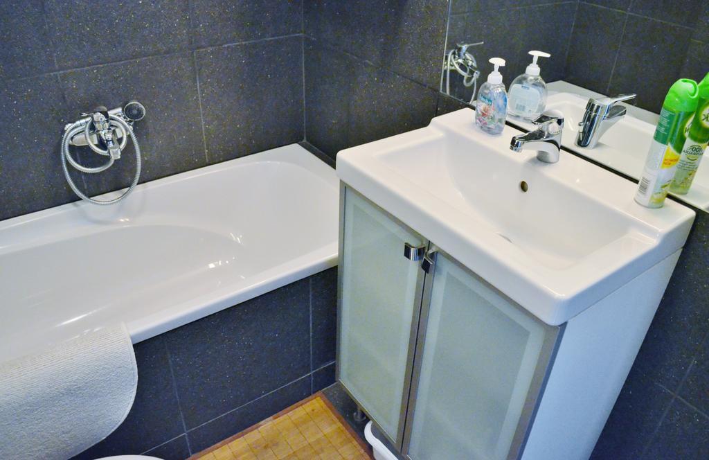 Apartament w Sercu Starówki Gdańsk Quarto foto