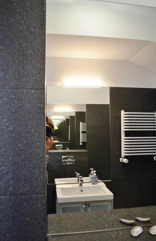 Apartament w Sercu Starówki Gdańsk Quarto foto