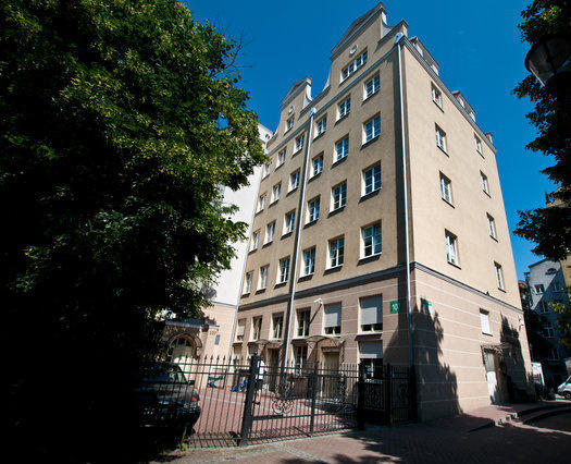 Apartament w Sercu Starówki Gdańsk Quarto foto