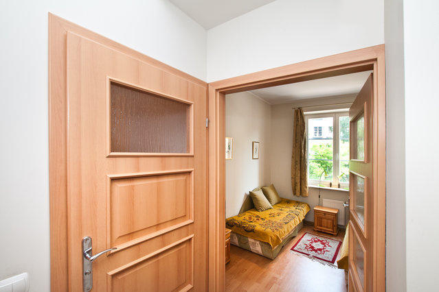 Apartament w Sercu Starówki Gdańsk Quarto foto