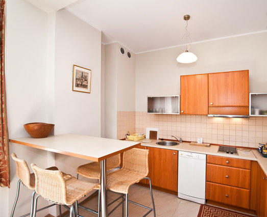 Apartament w Sercu Starówki Gdańsk Quarto foto